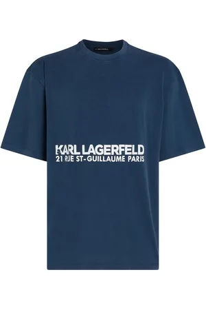 Karl Lagerfeld Rue St