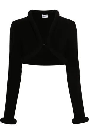 Jean Paul Gaultier Padded