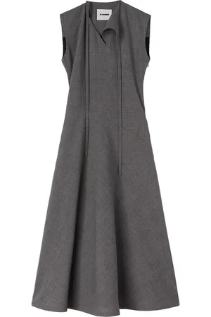 Jil Sander Asymmetric virgin