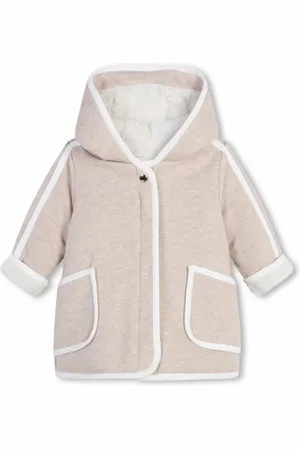 Chloé Hooded