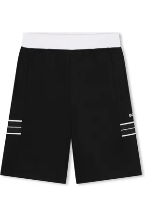 HUGO BOSS Side