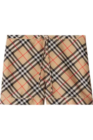 Burberry Check