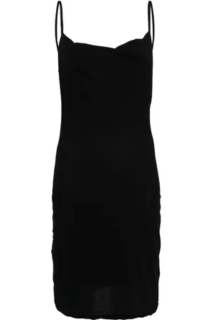 James Perse High Gauge dress