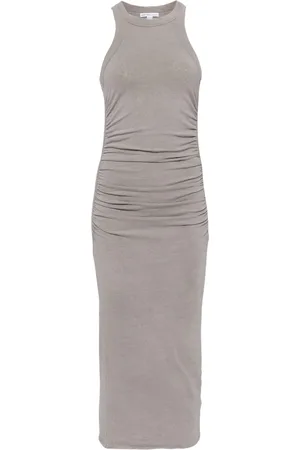 James Perse Cut Away dress