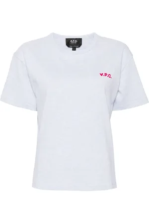A.P.C. Logo