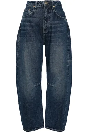 RAG&BONE Charlie ankle barrel