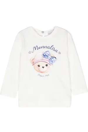 MONNALISA Teddy bear