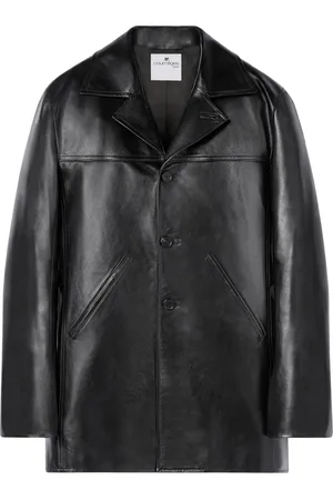 Courrèges Notched