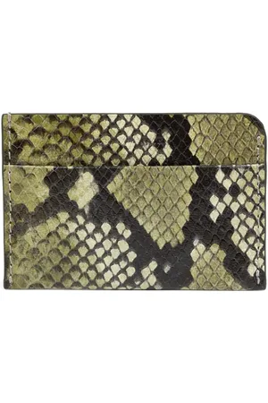 DRIES VAN NOTEN Animal