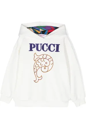 PUCCI Junior Logo
