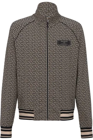 Balmain Monogram