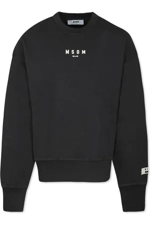 Msgm Logo