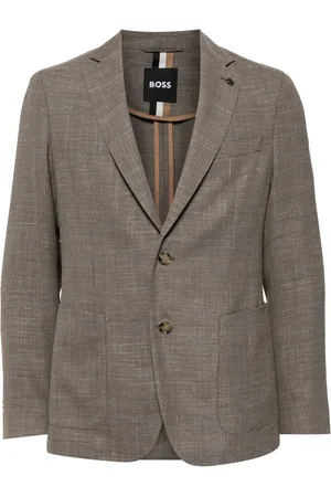 HUGO BOSS M??lange