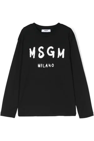 Msgm Logo