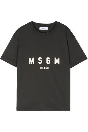 Msgm Logo