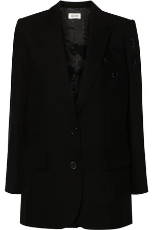 Zadig & Voltaire Rhinestone