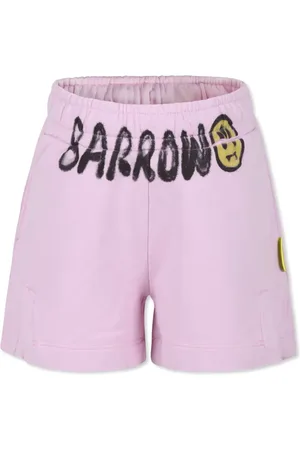 BARROW Logo