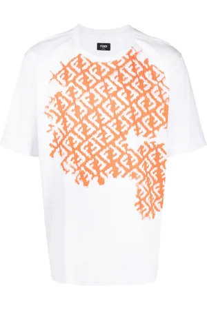 Fendi Monogram