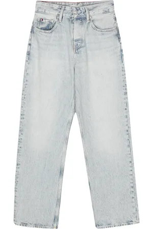 Tommy Hilfiger High
