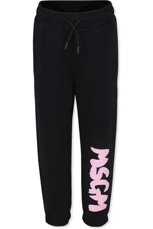Msgm Logo