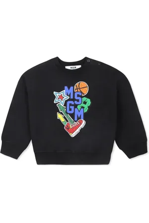 Msgm Logo