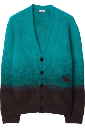 Burberry Wool mohair