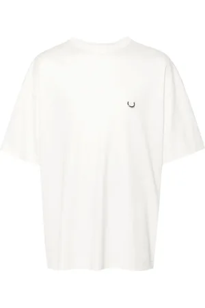 MUGLER Pierced T
