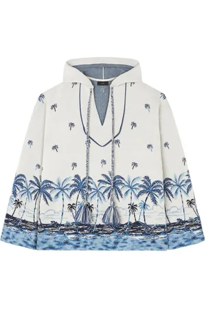 Alanui Hawaii print