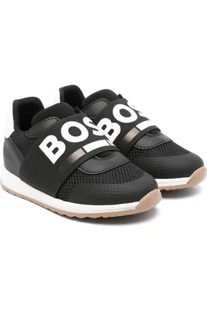 HUGO BOSS Logo
