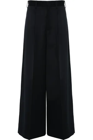 Simone Rocha Pleated wide