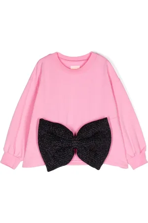 Wauw Capow by Bangbang Isabella oversize bow