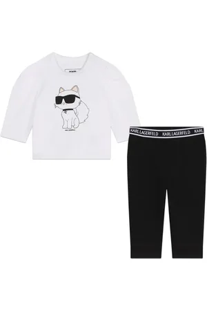 Karl Lagerfeld Cotton t
