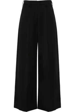 Simone Rocha Pleated wide