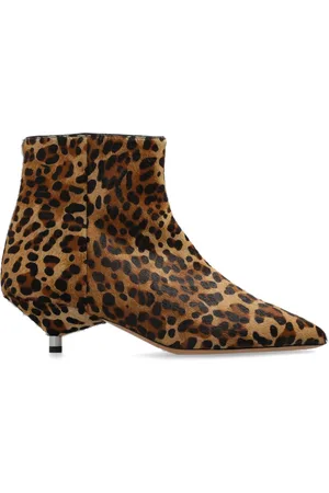 Isabel Marant 50mm Eana ankle boots