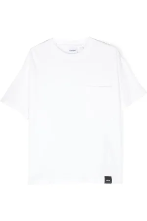 Aspesi Cotton T