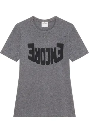 Courrèges Encore cotton T