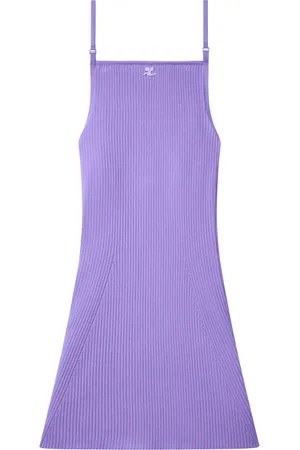 Courrèges Ribbed