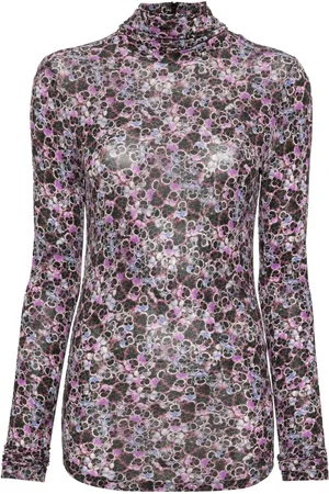 Isabel Marant Joyela floral