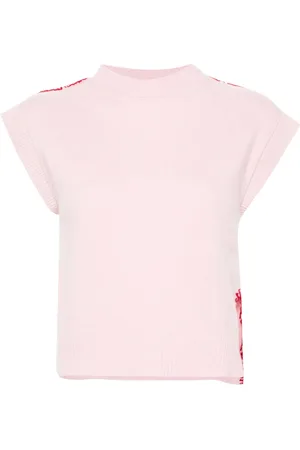Marni Embroidered