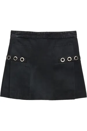 Msgm Eyelet