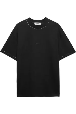 Msgm Embellished logo