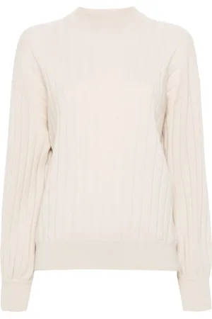 Brunello Cucinelli Rib