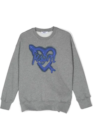 Msgm Logo