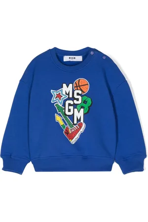 Msgm Logo