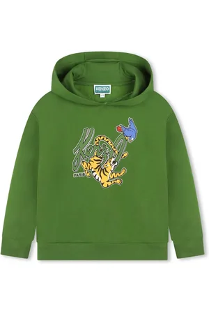 Kenzo Logo