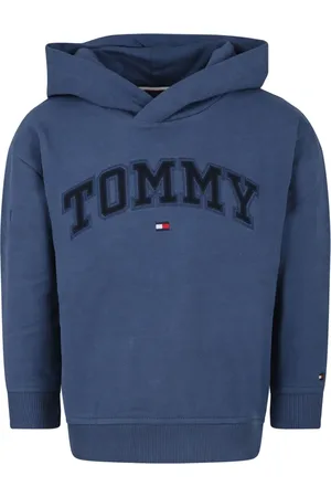 Tommy Hilfiger Varsity logo