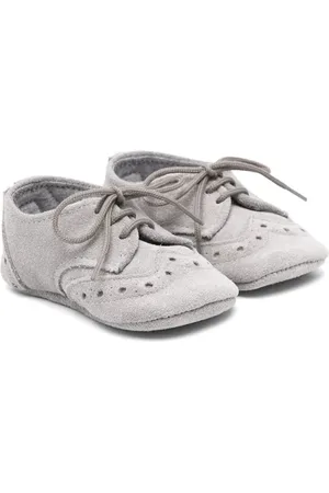 Il gufo Brogue