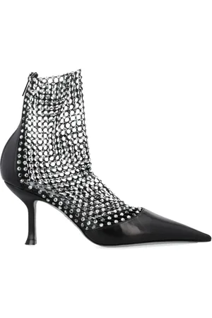 RENE CAOVILLA Crystal