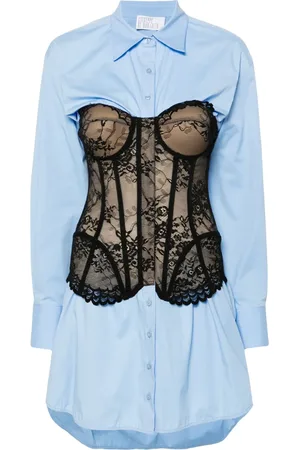 GIUSEPPE DI MORABITO Corset