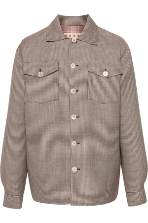 Marni Houndstooth